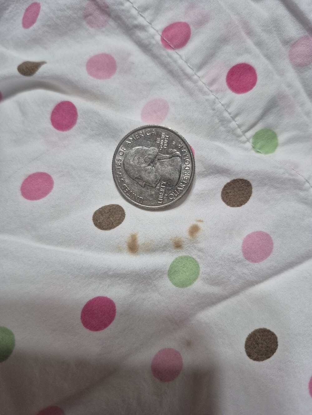 Pottery Barn kids twin flat sheet - Picture 6 of 6